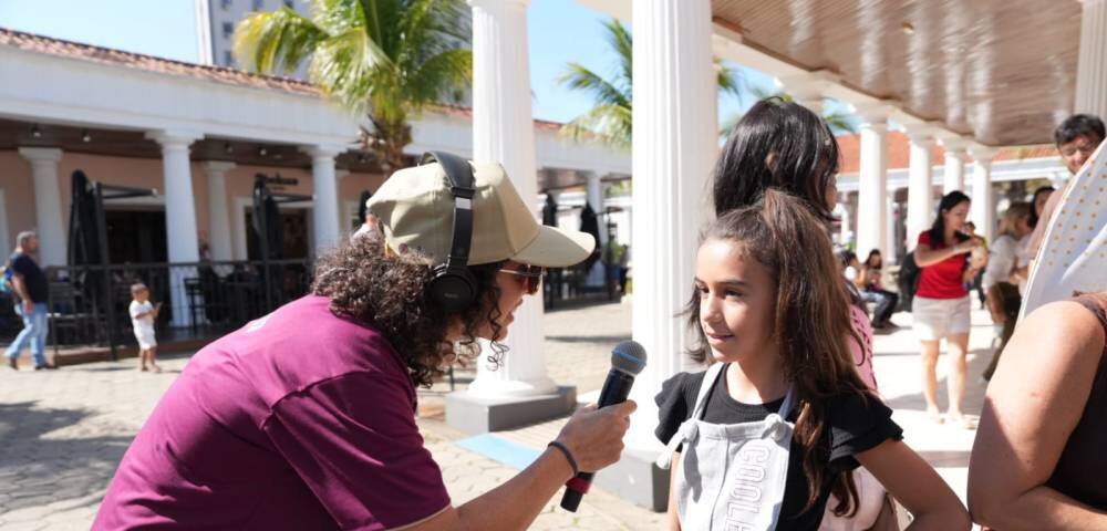 Dia do sertanejo 2025 (Rian Torres/ A12)