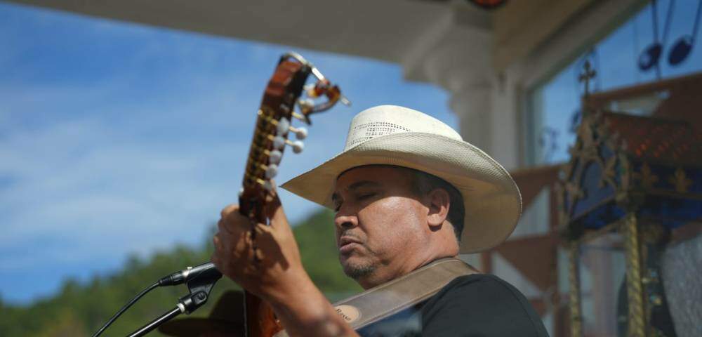 Dia do sertanejo 2025 (Rian Torres/ A12)