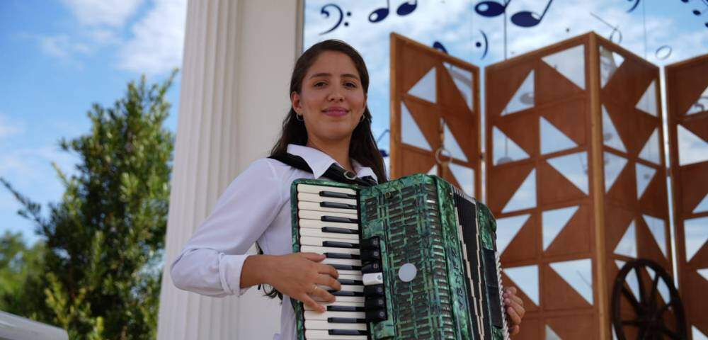 Dia do sertanejo 2025 (Rian Torres/ A12)