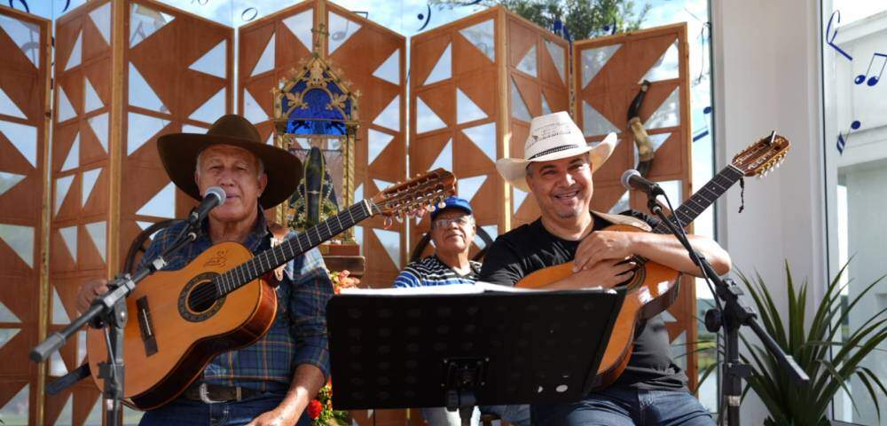 Dia do sertanejo 2025 (Rian Torres/ A12)