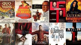 filmes papas