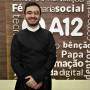 Pablo Vinícius Reis Moreira, C.Ss.R. (Gustavo Cabral/ A12)