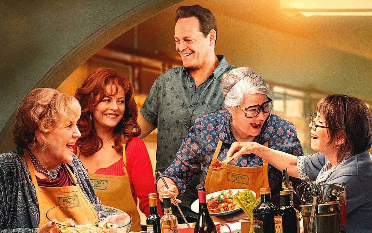 Divulgação/Netflix