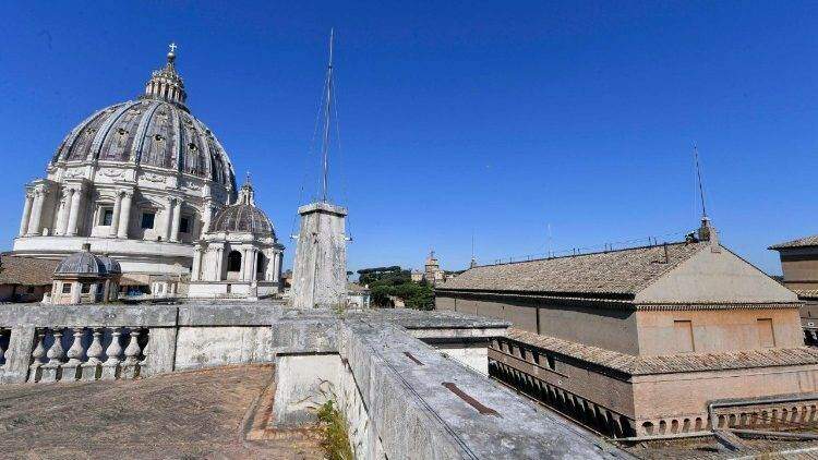 Vatican News