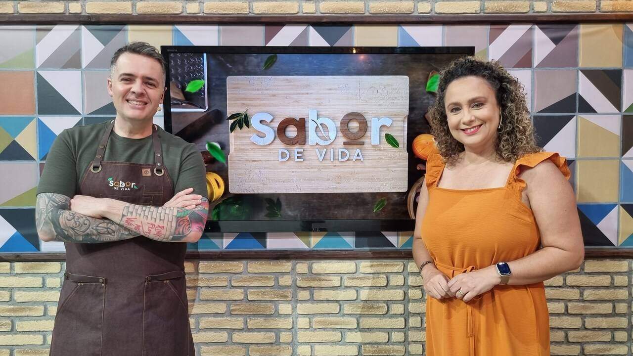 Produção / TV Aparecida