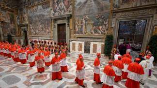 Conclave dia 07 6