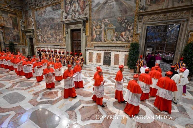 Vatican Media