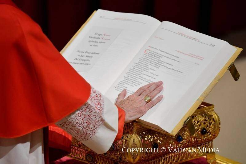 Vatican Media