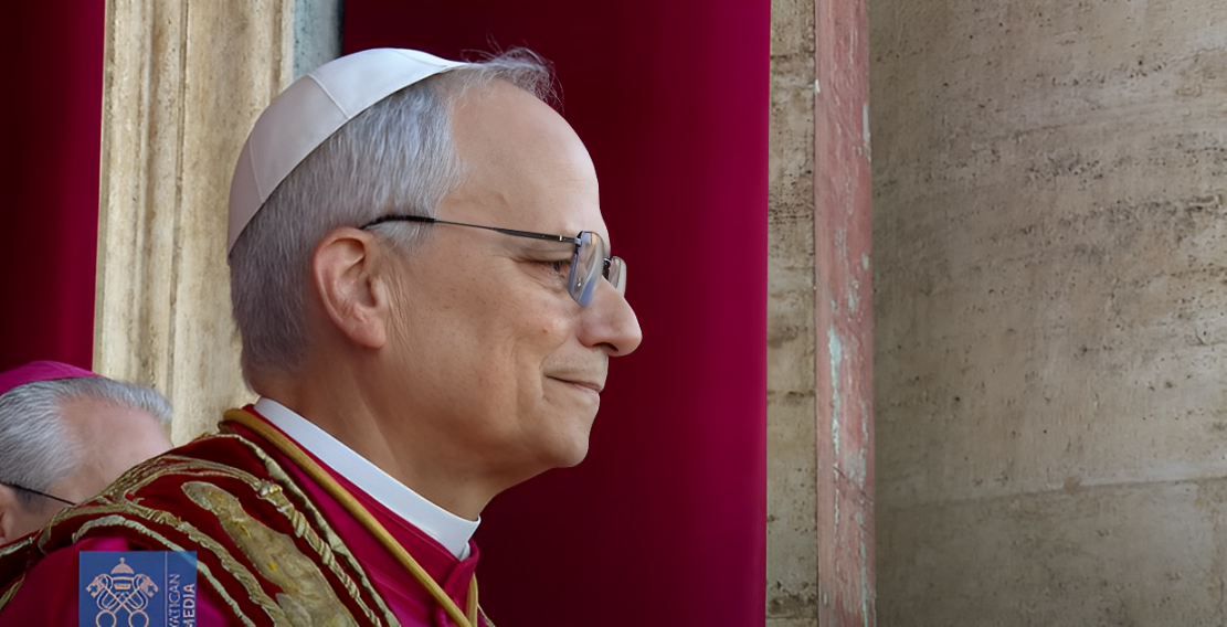 Quem é o novo Papa eleito pela Igreja