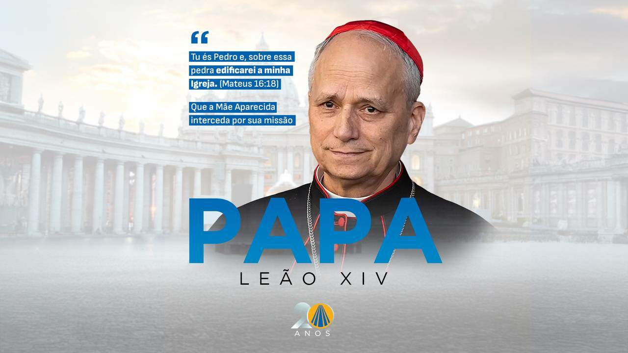 Produção / TV Aparecida