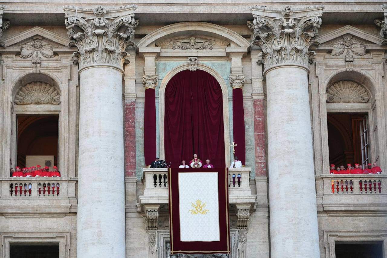 Vatican Media