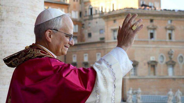 Vatican Media