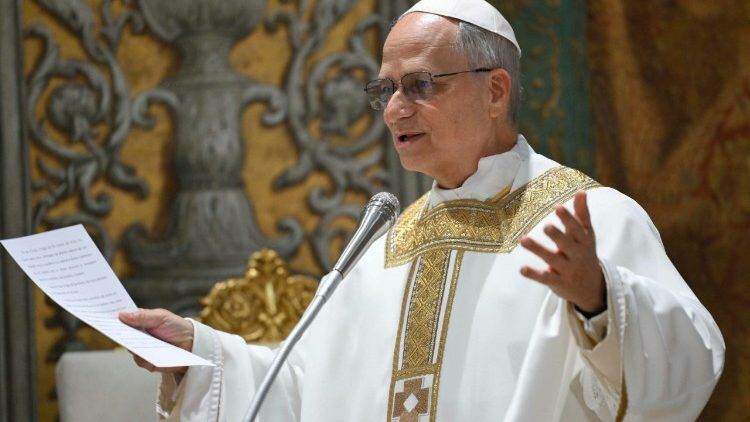 Vatican News