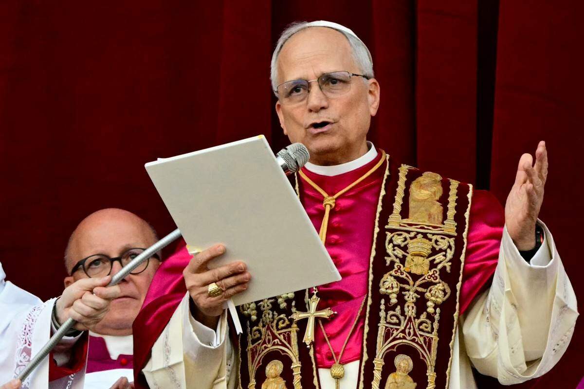 Tiziana Fabi / AFP