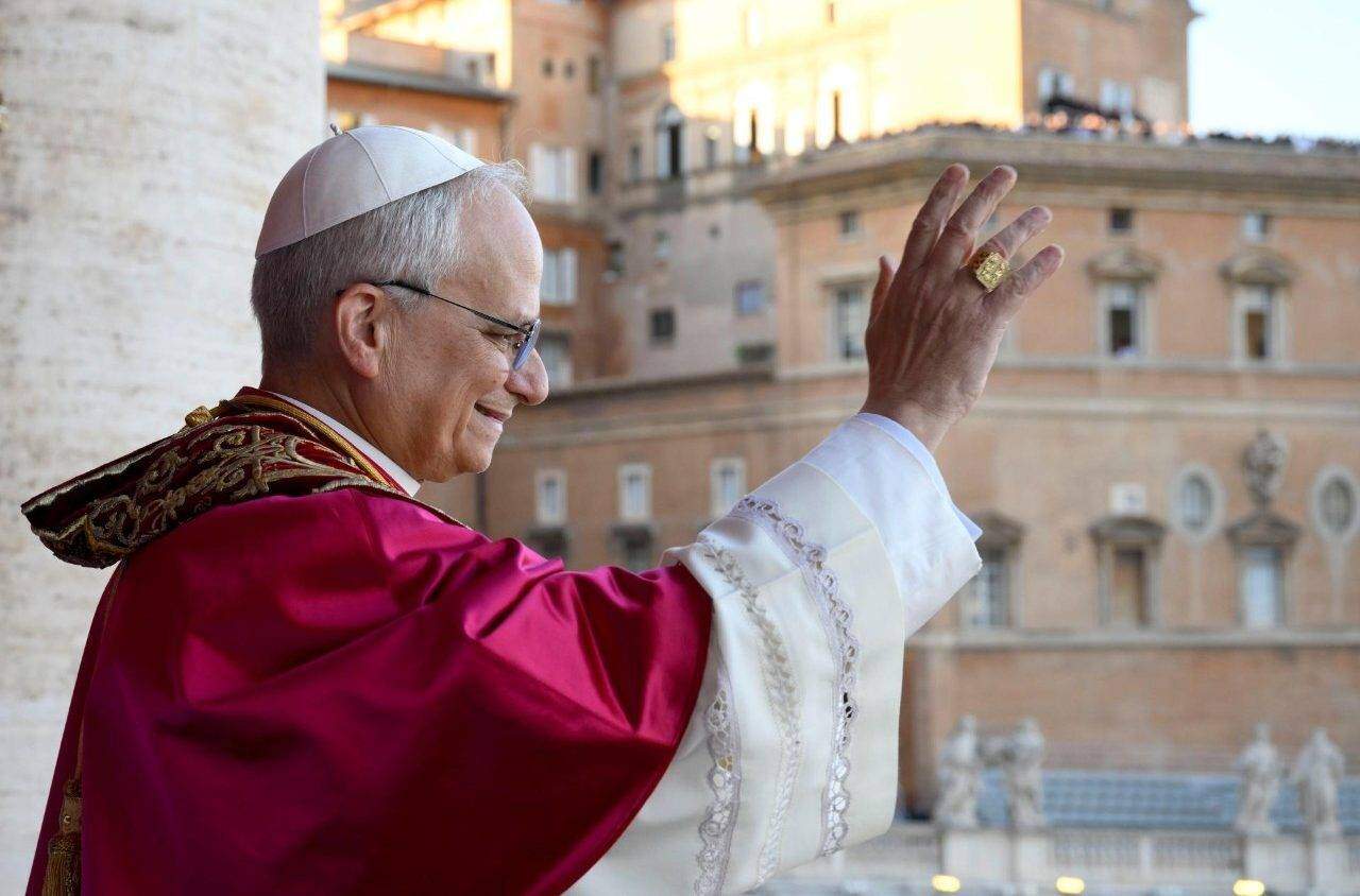 Reprodução/ Vatican News
