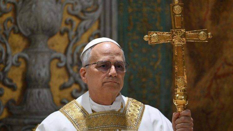 Vatican Media