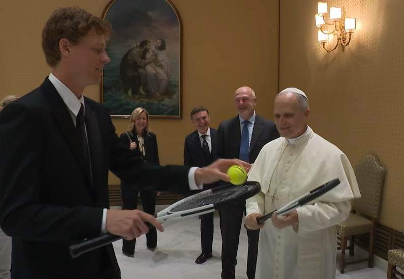 Vatican News