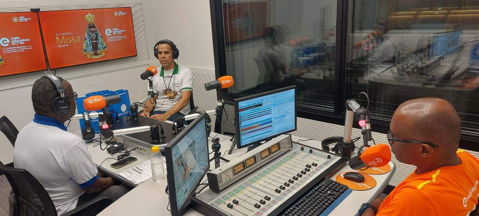 Marcos Tiago