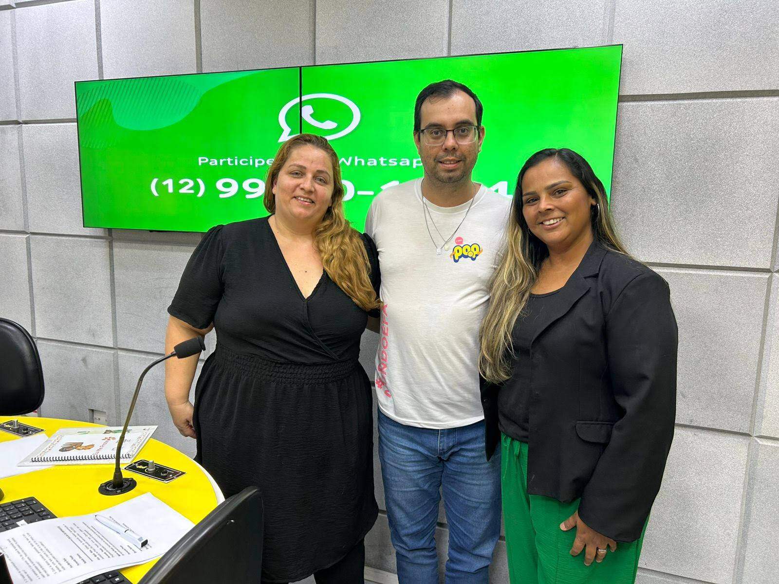 Divulgação Rádio Pop