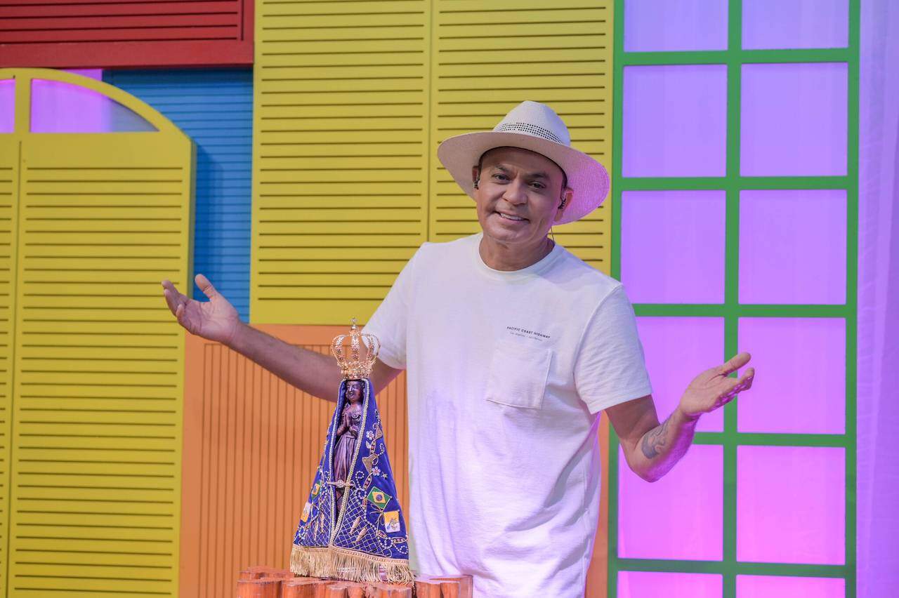 Davi Barbosa / TV Aparecida