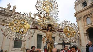 jubileu das irmandades em roma 2