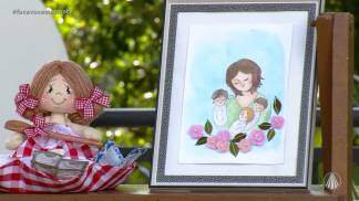 pintura aquarela fvm