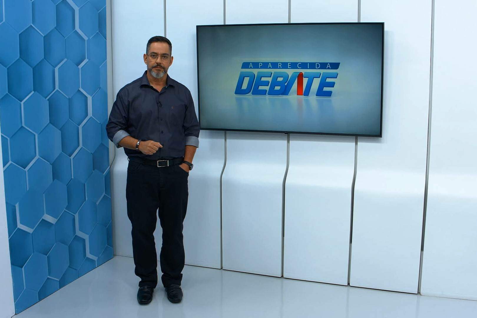 Reprodução TV Aparecida