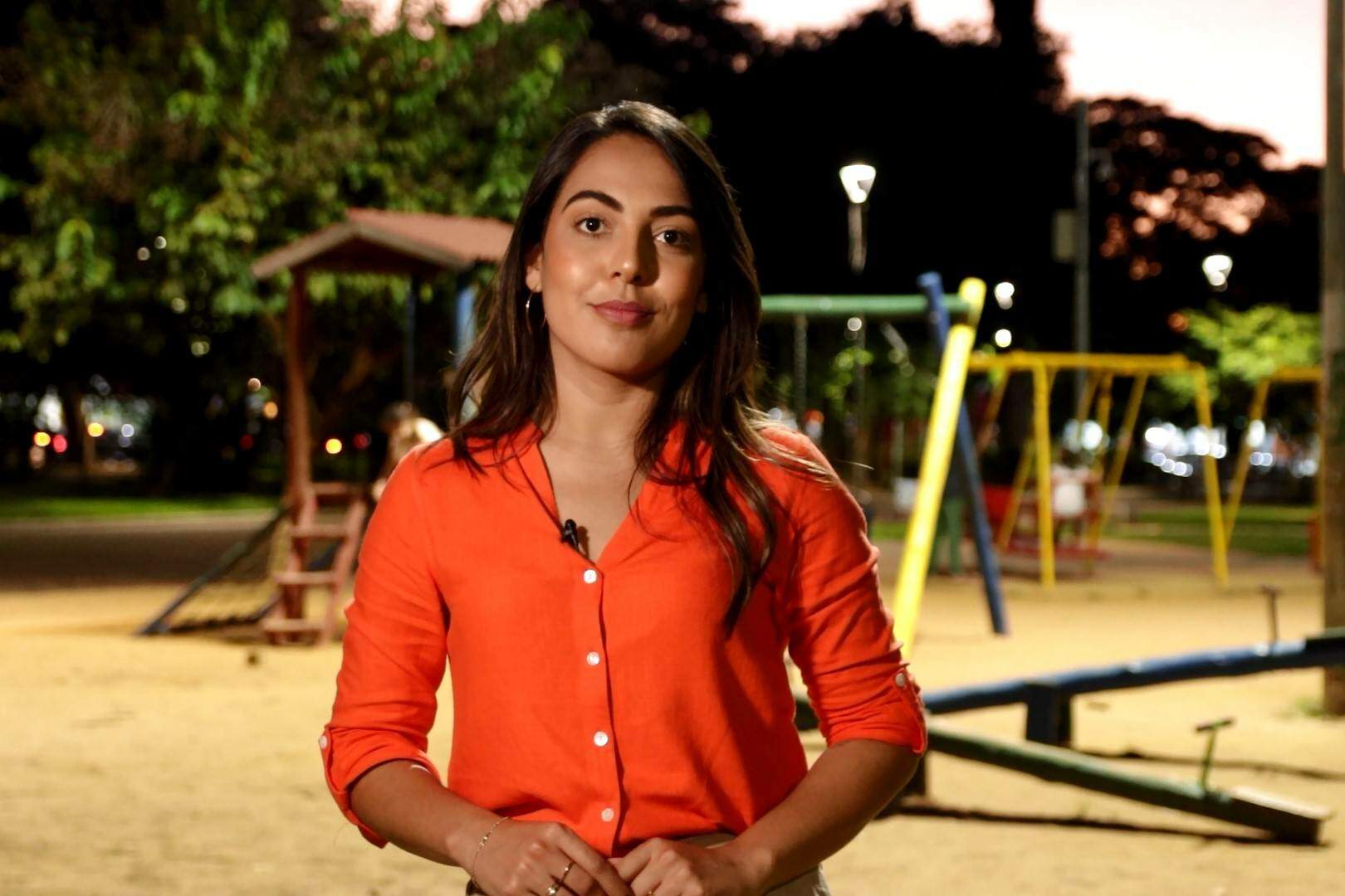 Reprodução TV Aparecida