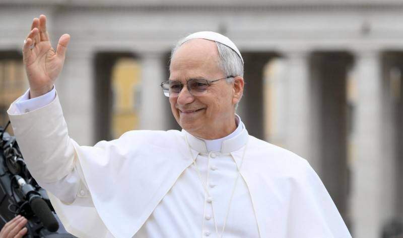 Vatican Media