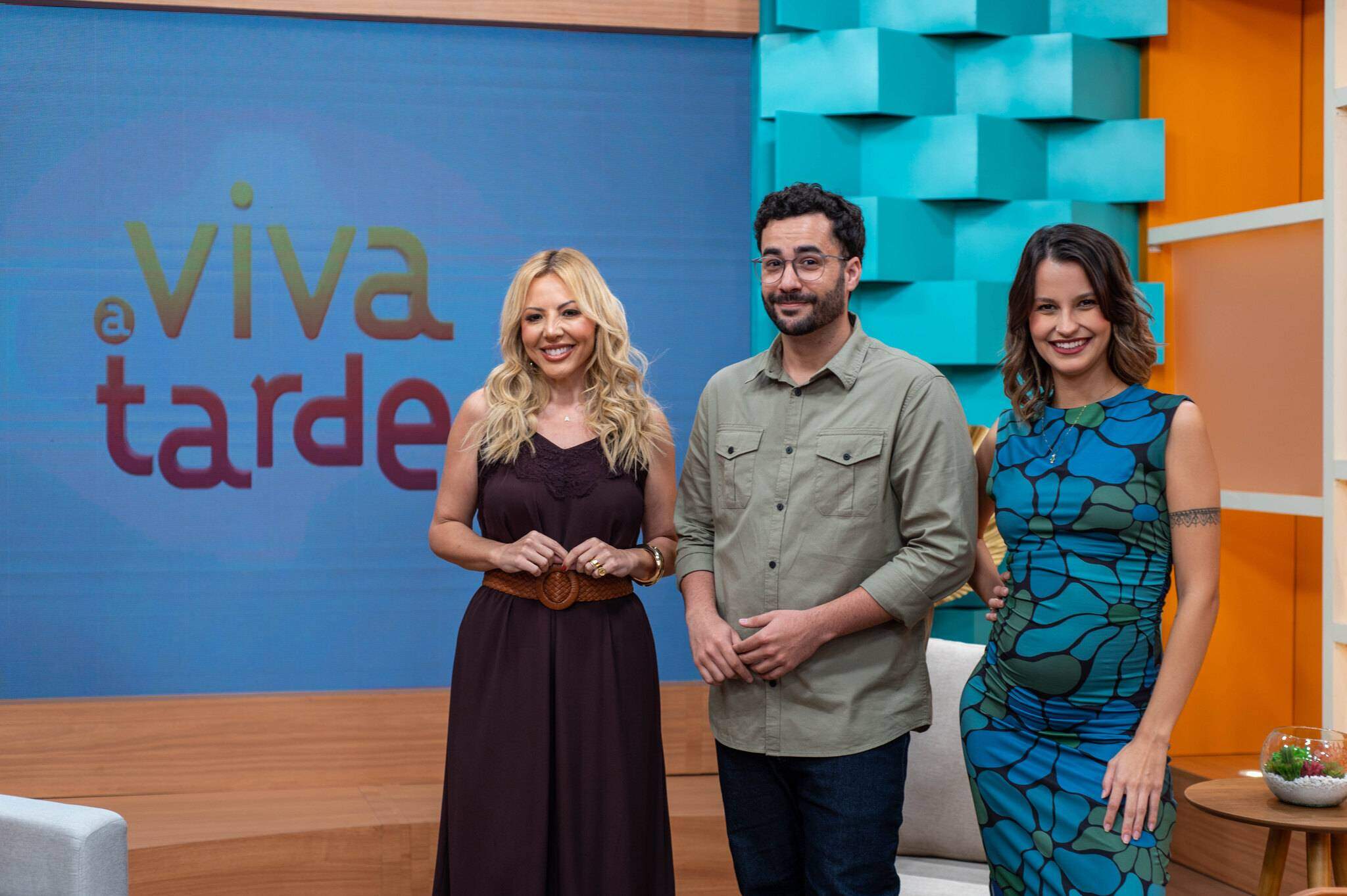 Davi Barbosa / TV Aparecida