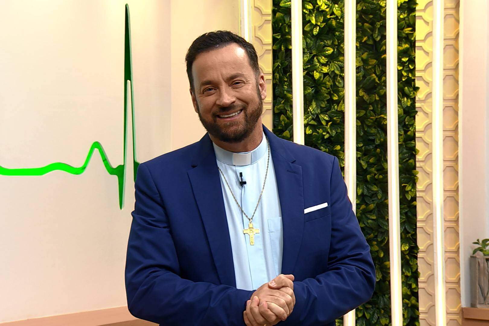 Produção / TV Aparecida