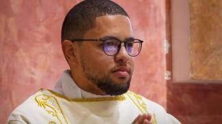 Diácono Lucas Soares Arquidiocese de Brasília 