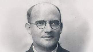 Padre Geraldo Pires