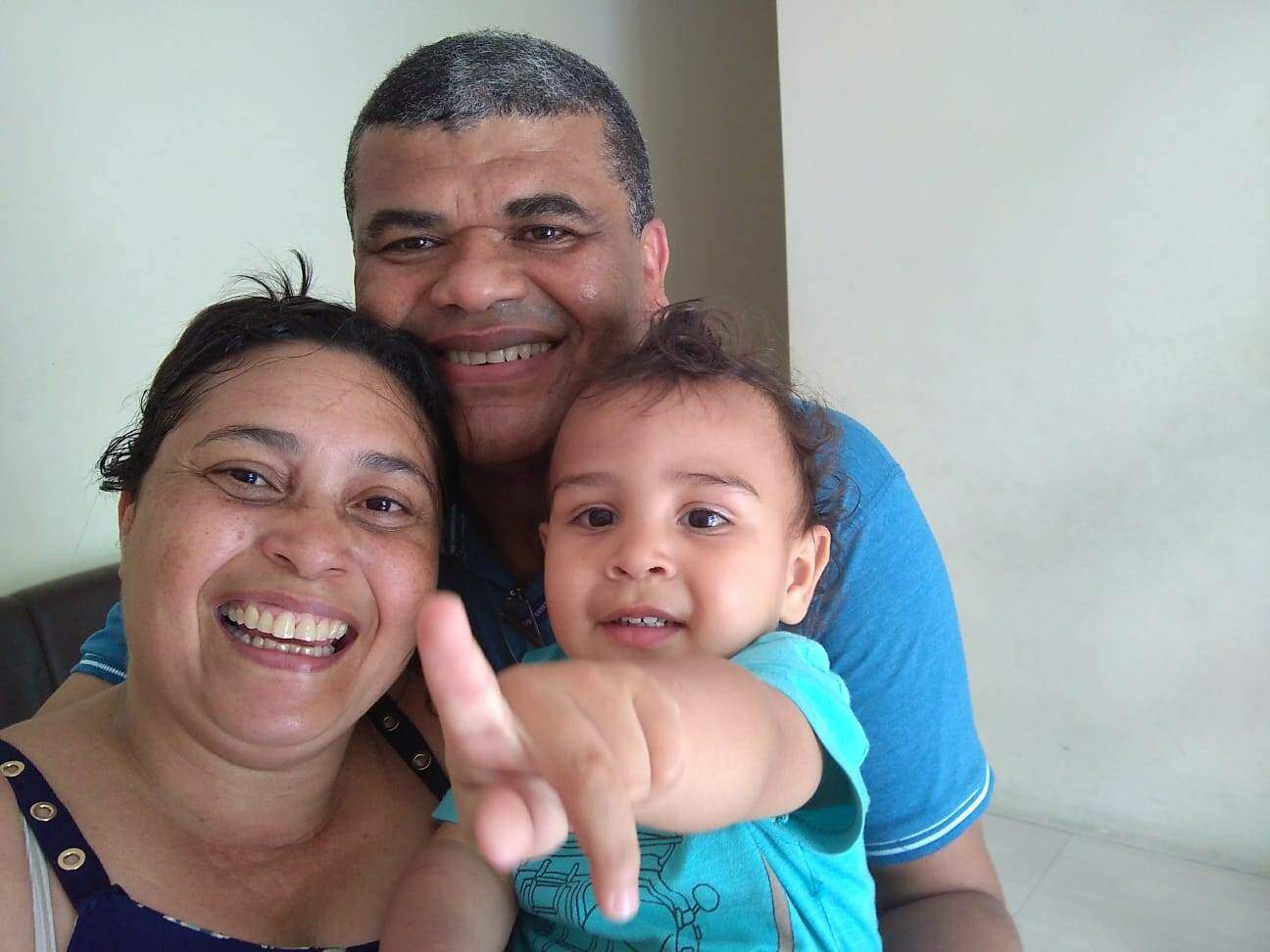 Arquivo Pessoal