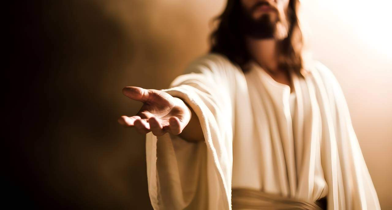 “Deixo-vos a paz”: a mensagem do 6º Domingo da Páscoa