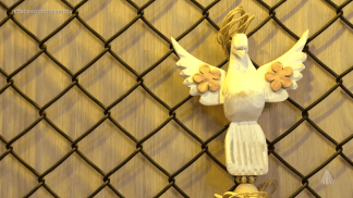 Pendente Espirito Santo