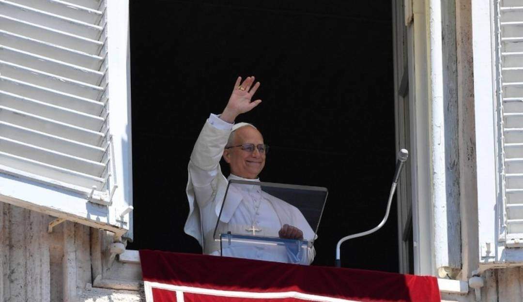 Vatican Media