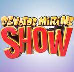 devotos mirins show