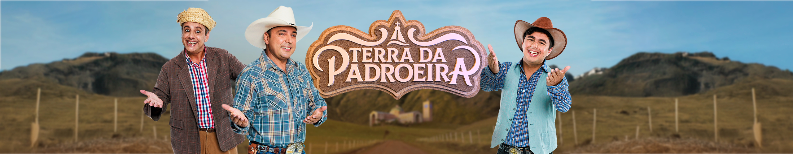 Terra da Padroeira