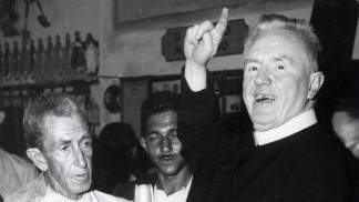 padre vitor coelho