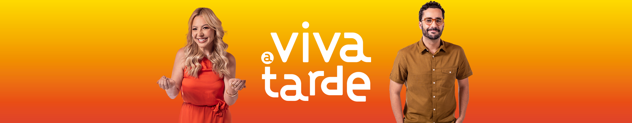 Viva a Tarde