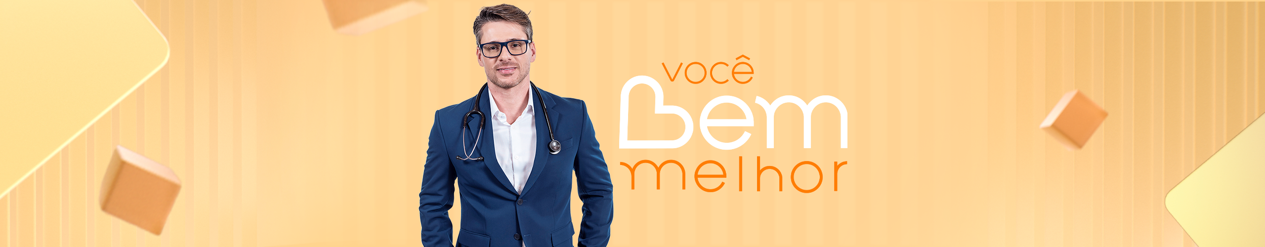Você Bem Melhor