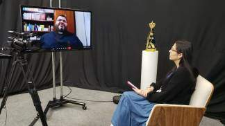 entrevista padre