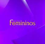 Retratos Femininos 7-100