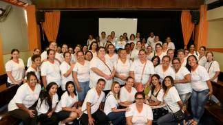 Projeto Esteio de Luz