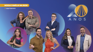 Nossa Família na Rede
