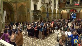 4º dia novena de pentecostes 2025