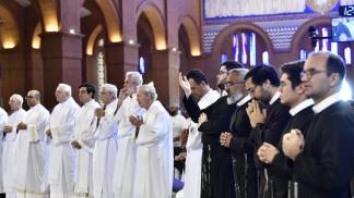 Missa Visita Canônica