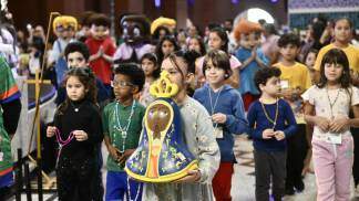 4ª Romaria das Crianças