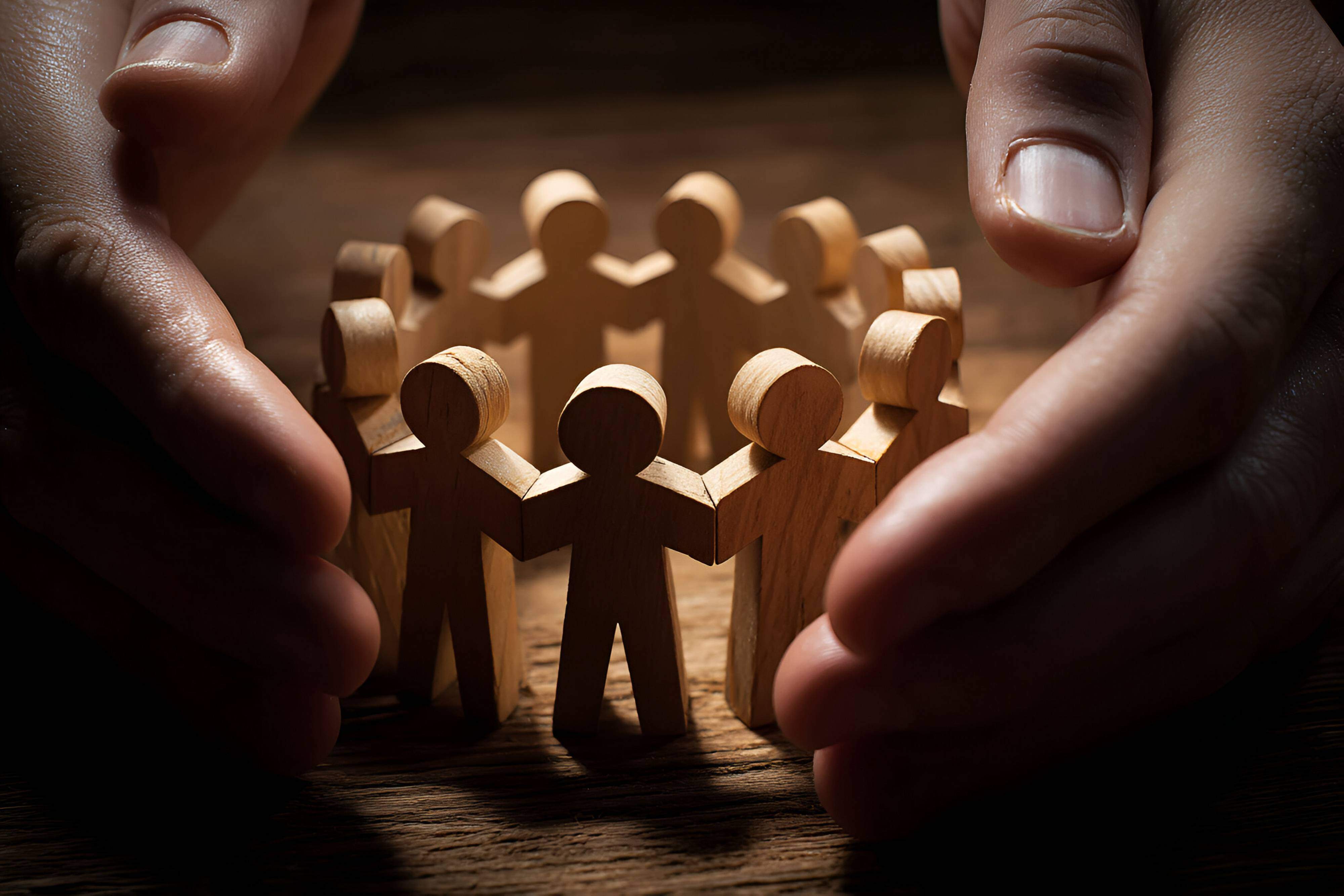 A fraternidade social à luz dos Evangelhos